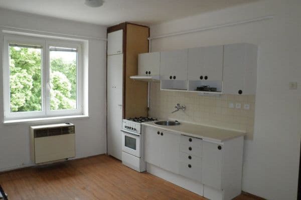Pronájem bytu 1+1 54 m², Pražská, Žatec Pronájem bytu 1+1 54 m², Pražská, Žatec