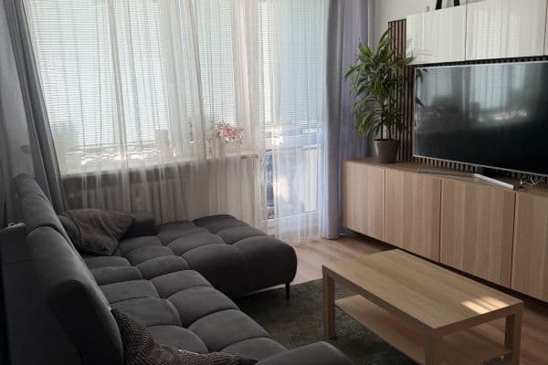 Prodej bytu 3+kk 55 m², Bohúňova, Praha Prodej bytu 3+kk 55 m², Bohúňova, Praha