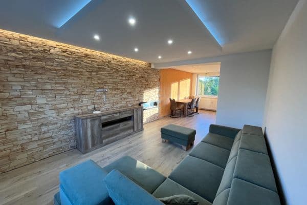 Prodej bytu 3+1 78 m², Sehradice Prodej bytu 3+1 78 m², Sehradice