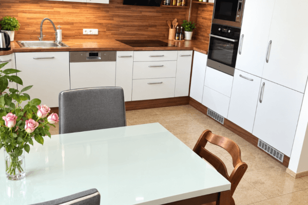 Prodej bytu 3+kk 89 m², Uzbecká, Praha Prodej bytu 3+kk 89 m², Uzbecká, Praha