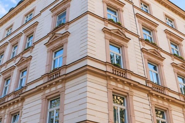 Prodej bytu 2+1 77 m², Jana Zajíce, Praha Prodej bytu 2+1 77 m², Jana Zajíce, Praha