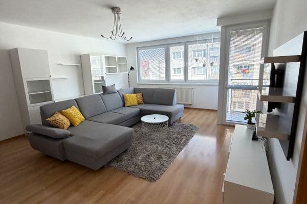 Pronájem bytu 2+1 58 m², Na križovatkách, Pronájem bytu 2+1 58 m², Na križovatkách,