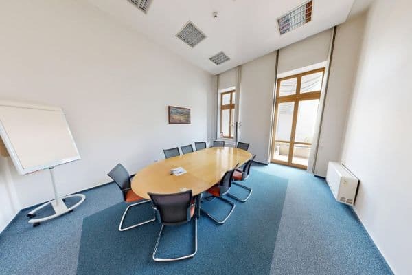 Pronájem kanceláře 25 m², Lidická, Brno, Jihomoravský kraj Pronájem kanceláře 25 m², Lidická, Brno, Jihomoravský kraj