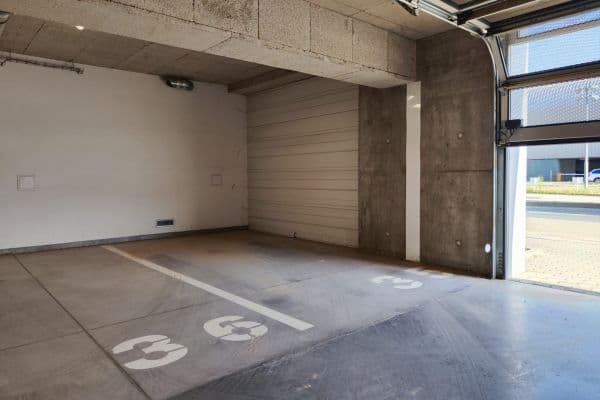 Pronájem garáže 16 m², Studentská, Brno Pronájem garáže 16 m², Studentská, Brno