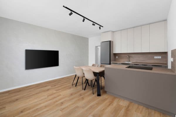 Prodej bytu 3+kk 53 m², Na Hraničkách, Vyškov Prodej bytu 3+kk 53 m², Na Hraničkách, Vyškov