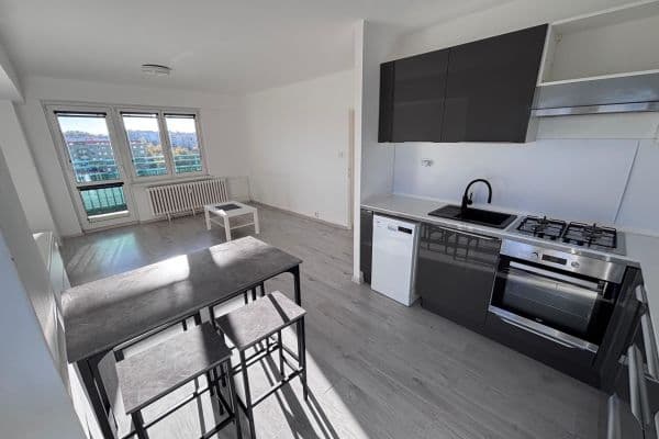 Pronájem bytu 3+kk 60 m², Dlouhá třída, Havířov Pronájem bytu 3+kk 60 m², Dlouhá třída, Havířov
