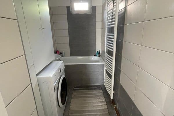 Pronájem bytu 3+kk 54 m², mjr. Frymla, Mladá Boleslav, Středočeský kraj Pronájem bytu 3+kk 54 m², mjr. Frymla, Mladá Boleslav, Středočeský kraj