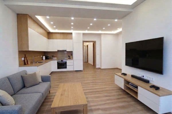 Prodej bytu 3+kk 73 m², Na Čihadlech, Dobříš Prodej bytu 3+kk 73 m², Na Čihadlech, Dobříš
