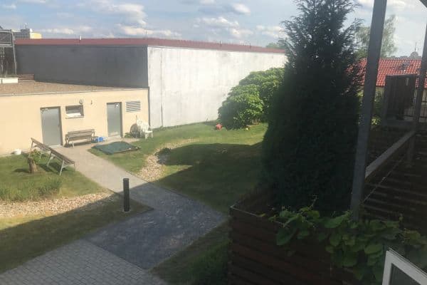 Pronájem bytu 1+kk 34 m², Libušská, Praha Pronájem bytu 1+kk 34 m², Libušská, Praha