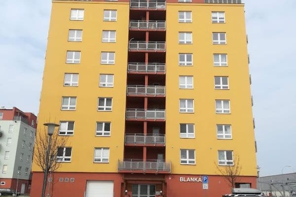 Pronájem bytu 1+kk 31 m², U Borských kasáren, Plzeň, Plzeňský kraj Pronájem bytu 1+kk 31 m², U Borských kasáren, Plzeň, Plzeňský kraj