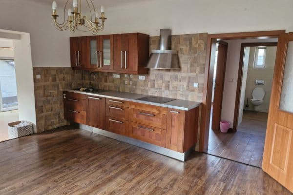 Pronájem bytu 3+1 99 m², K Silu, Beroun Pronájem bytu 3+1 99 m², K Silu, Beroun