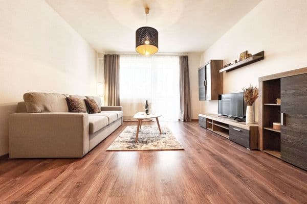 Prodej bytu 2+1 58 m², Nobelova, Prodej bytu 2+1 58 m², Nobelova,