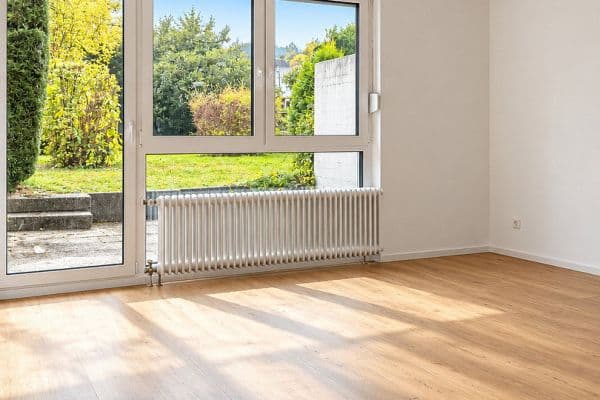 Prodej bytu 2+1 64 m², Aalen Prodej bytu 2+1 64 m², Aalen
