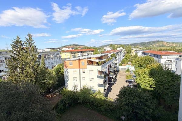 Prodej bytu 3+kk 94 m², Waiblingen Prodej bytu 3+kk 94 m², Waiblingen