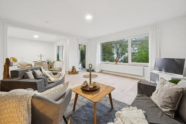 Prodej bytu 3+kk 88 m², Graefenhainweg 18, Hannover Prodej bytu 3+kk 88 m², Graefenhainweg 18, Hannover