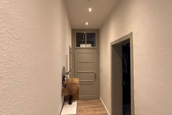 Pronájem bytu 3+1 77 m², Peiner Straße 34, Hildesheim Pronájem bytu 3+1 77 m², Peiner Straße 34, Hildesheim