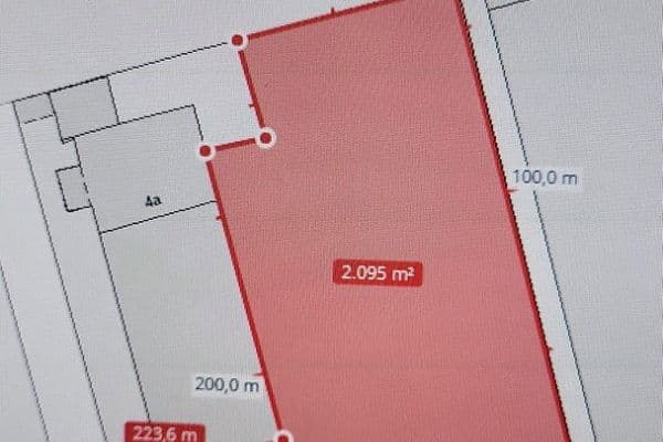 Pronájem nebytového prostoru 2.740 m², Blumenstraße 4a, Osterhofen Pronájem nebytového prostoru 2.740 m², Blumenstraße 4a, Osterhofen