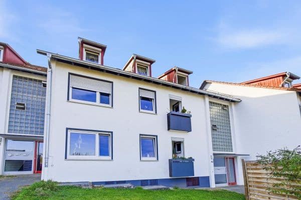 Prodej bytu 4+1 62 m², Drackensteinstraße 50, Stuttgart Prodej bytu 4+1 62 m², Drackensteinstraße 50, Stuttgart