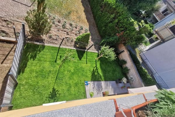Pronájem bytu 3+1 69 m², Viernheim Pronájem bytu 3+1 69 m², Viernheim