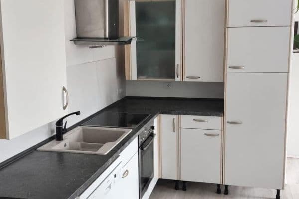 Pronájem bytu 3+1 98 m², Staig 22, Hechingen Pronájem bytu 3+1 98 m², Staig 22, Hechingen