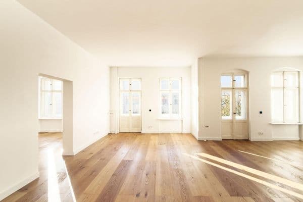 Prodej bytu 3+1 110 m², Karlsruherstraße 11, Berlin, Berlín Prodej bytu 3+1 110 m², Karlsruherstraße 11, Berlin, Berlín