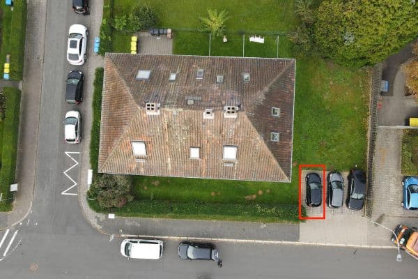 Pronájem garáže, Steinhäuser Straße 1, Friedberg (Hessen), Hessen Pronájem garáže, Steinhäuser Straße 1, Friedberg (Hessen), Hessen