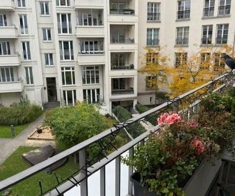 Prodej bytu 4+1 142 m², Elisabeth Mara Strasse 3, Berlin, Berlín Prodej bytu 4+1 142 m², Elisabeth Mara Strasse 3, Berlin, Berlín
