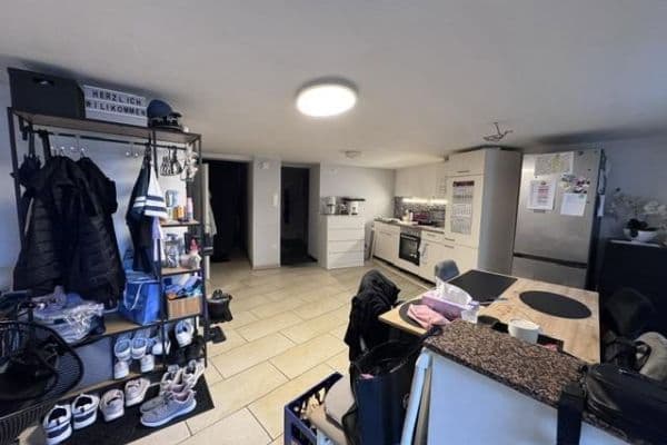Pronájem bytu 2+1 65 m², Bruchtorstraße 2, Markoldendorf Pronájem bytu 2+1 65 m², Bruchtorstraße 2, Markoldendorf
