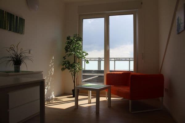 Pronájem bytu 2+1 45 m², Rodheimer Str. 65, Gießen, Hessen Pronájem bytu 2+1 45 m², Rodheimer Str. 65, Gießen, Hessen
