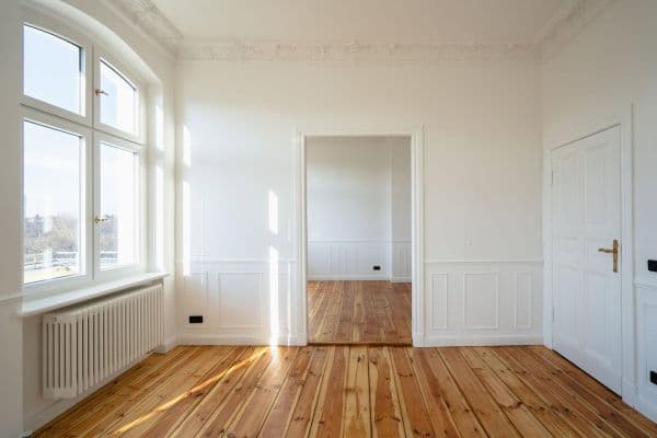 Prodej bytu 3+1 66 m², Wallenbergstrasse 2, Berlin, Berlín Prodej bytu 3+1 66 m², Wallenbergstrasse 2, Berlin, Berlín