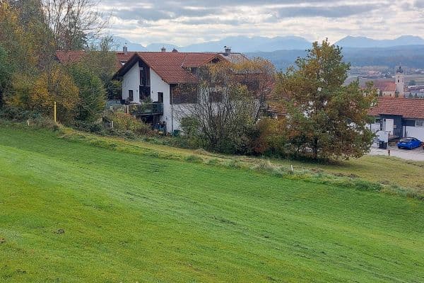 Pronájem bytu 4+1 118 m², Feldkirchen-Westerham, Bavorsko Pronájem bytu 4+1 118 m², Feldkirchen-Westerham, Bavorsko