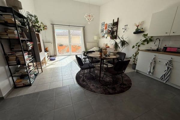 Pronájem bytu 2+kk 55 m², Süßen Pronájem bytu 2+kk 55 m², Süßen