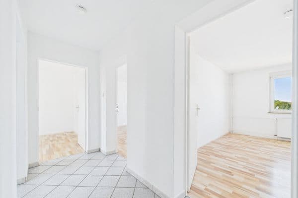 Prodej bytu 3+1 60 m², Bochum Prodej bytu 3+1 60 m², Bochum