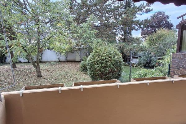 Prodej bytu 2+1 62 m², Mannheim-Rheinau Prodej bytu 2+1 62 m², Mannheim-Rheinau