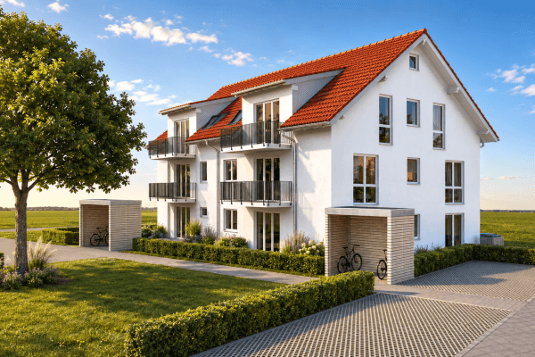 Pronájem bytu 5+1 107 m², Glöcklehofweg 24, Bad Krozingen, Bádensko-Württembersko Pronájem bytu 5+1 107 m², Glöcklehofweg 24, Bad Krozingen, Bádensko-Württembersko