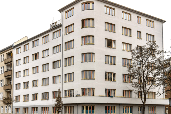 Prodej bytu 2+1 44 m², Richardstraße 63, Berlin, Berlín Prodej bytu 2+1 44 m², Richardstraße 63, Berlin, Berlín
