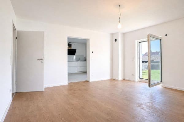 Pronájem bytu 5+1 115 m², Ergolding Pronájem bytu 5+1 115 m², Ergolding