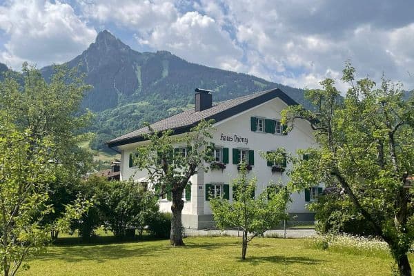 Prodej domu 271 m², pozemek 858 m², Schruns Prodej domu 271 m², pozemek 858 m², Schruns