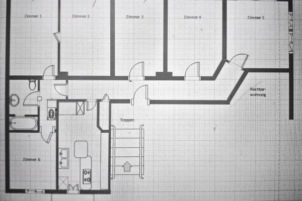 Prodej bytu 6+1 170 m², München, Bavorsko Prodej bytu 6+1 170 m², München, Bavorsko