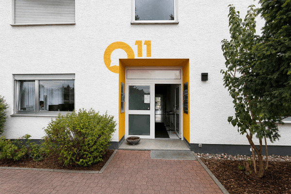 Pronájem kanceláře 200 m², Schifferstadt, Porýní-Falc Pronájem kanceláře 200 m², Schifferstadt, Porýní-Falc