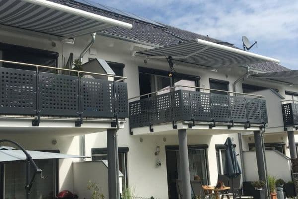 Prodej bytu 5+1 128 m², Amberg Prodej bytu 5+1 128 m², Amberg