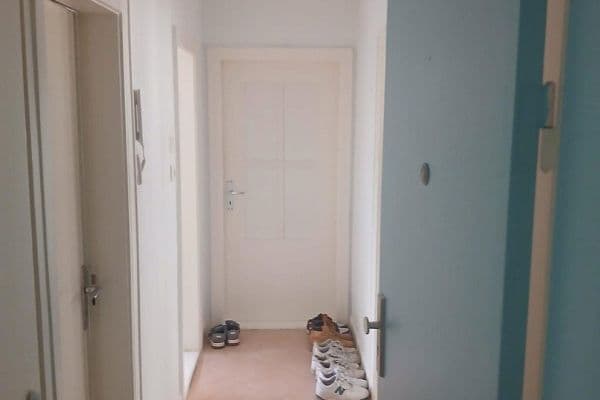 Pronájem bytu 3+1 57 m², Itzehoe Pronájem bytu 3+1 57 m², Itzehoe