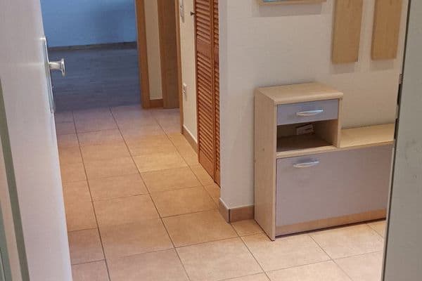 Pronájem bytu 2+1 50 m², Kaiserslautern Pronájem bytu 2+1 50 m², Kaiserslautern