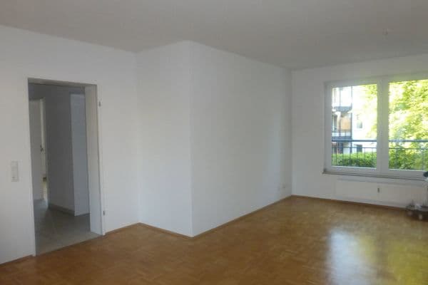Pronájem bytu 2+1 67 m², NEUSS Pronájem bytu 2+1 67 m², NEUSS