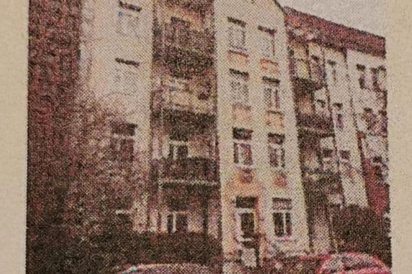 Pronájem bytu 4+1 96 m², Robert-Koch-Straße 9, Erfurt Pronájem bytu 4+1 96 m², Robert-Koch-Straße 9, Erfurt