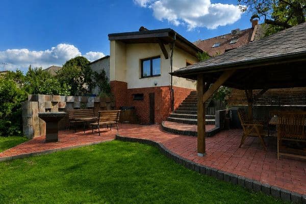 Pronájem chaty, chalupy, Skuteč, Pardubický kraj Pronájem chaty, chalupy, Skuteč, Pardubický kraj