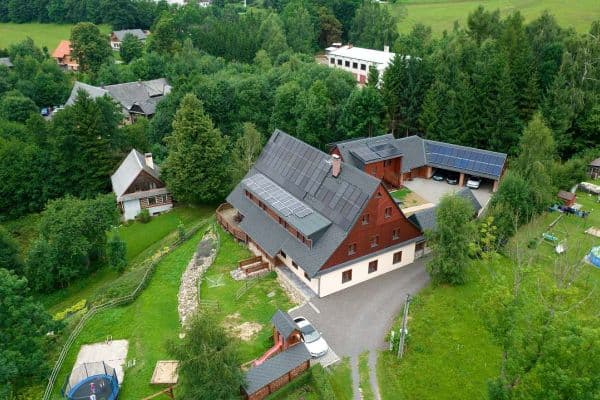 Pronájem chaty, chalupy, Čenkovice, Pardubický kraj Pronájem chaty, chalupy, Čenkovice, Pardubický kraj