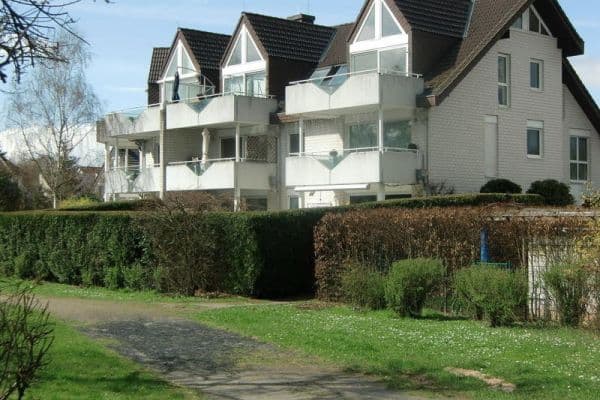 Pronájem bytu 2+kk 78 m², Am Mühlgraben 43, Neu-Isenburg Pronájem bytu 2+kk 78 m², Am Mühlgraben 43, Neu-Isenburg