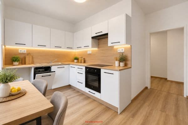 Pronájem bytu 3+1 59 m², Jungmannova, Havířov-Město Pronájem bytu 3+1 59 m², Jungmannova, Havířov-Město