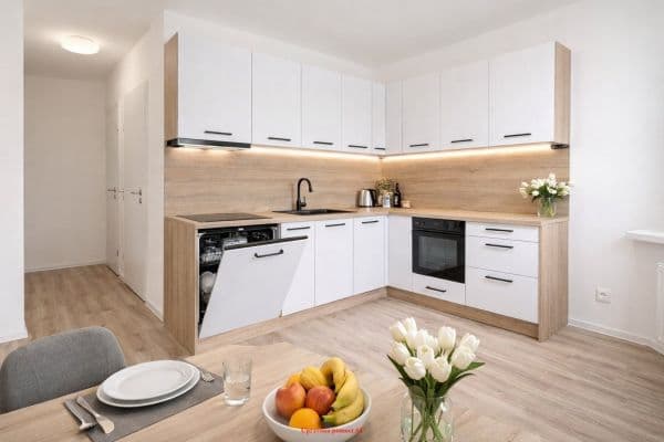 Pronájem bytu 3+1 60 m², Lípová, Havířov, Moravskoslezský kraj Pronájem bytu 3+1 60 m², Lípová, Havířov, Moravskoslezský kraj